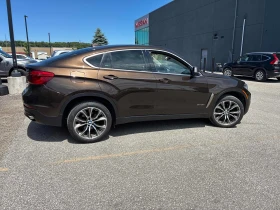 BMW X6 xDrive35i, снимка 3