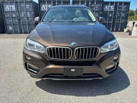 BMW X6 xDrive35i, снимка 2