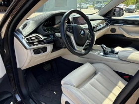 BMW X6 xDrive35i, снимка 8