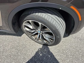 BMW X6 xDrive35i, снимка 7