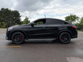 Mercedes-Benz GLE AMG 63 S COUPE * MASSAGE* HEAD-UP* DISTRONIC* 360*, снимка 2