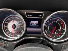 Mercedes-Benz GLE AMG 63 S COUPE * MASSAGE* HEAD-UP* DISTRONIC* 360*, снимка 8
