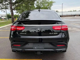 Mercedes-Benz GLE AMG 63 S COUPE * MASSAGE* HEAD-UP* DISTRONIC* 360*, снимка 4