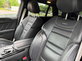 Mercedes-Benz GLE AMG 63 S COUPE * MASSAGE* HEAD-UP* DISTRONIC* 360*, снимка 11