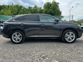 Lexus RX 450h Газ-Хибрид, снимка 3