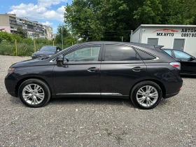 Lexus RX 450h Газ-Хибрид, снимка 7