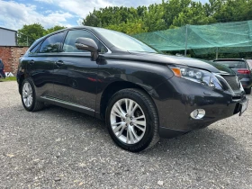 Lexus RX 450h Газ-Хибрид, снимка 2