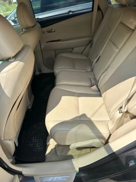 Lexus RX 450h Газ-Хибрид, снимка 10