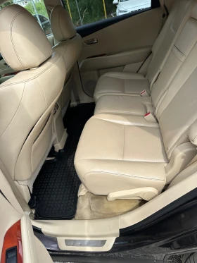 Lexus RX 450h Газ-Хибрид, снимка 12