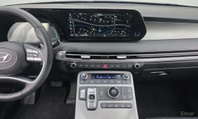 Hyundai Palisade 3.8* EXCLUSIVE* ПОДГРЕВ* ОБДУХВАНЕ* ДИСТРОНИК* 360, снимка 4