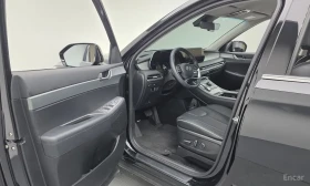 Hyundai Palisade 3.8* EXCLUSIVE* ПОДГРЕВ* ОБДУХВАНЕ* ДИСТРОНИК* 360, снимка 14