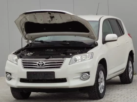 Toyota Rav4 2.2D4d* 150к.с* 4х4* Facelift* , снимка 8