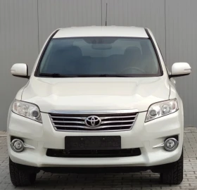 Toyota Rav4 2.2D4d* 150к.с* 4х4* Facelift* , снимка 2