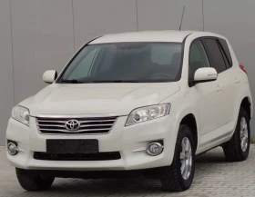 Toyota Rav4 2.2D4d* 150к.с* 4х4* Facelift* , снимка 3