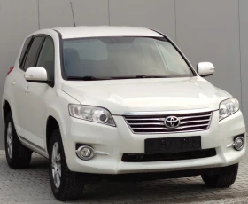 Toyota Rav4 2.2D4d* 150к.с* 4х4* Facelift* , снимка 1