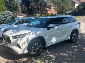Toyota Highlander * XLE * CARFAX * ОПЦИЯ ЗА ФИНАНСИРАНЕ, снимка 1