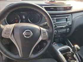 Nissan Qashqai 1.6DCI 130HP, снимка 8