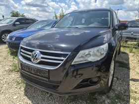 VW Tiguan 2.0 TDI 4-motion , снимка 2