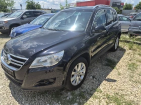 VW Tiguan 2.0 TDI 4-motion , снимка 1