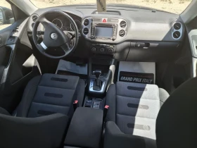 VW Tiguan 2.0 TDI 4-motion , снимка 13