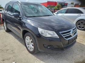 VW Tiguan 2.0 TDI 4-motion , снимка 1