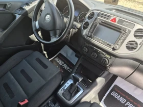 VW Tiguan 2.0 TDI 4-motion , снимка 10