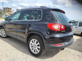 VW Tiguan 2.0 TDI 4-motion , снимка 9