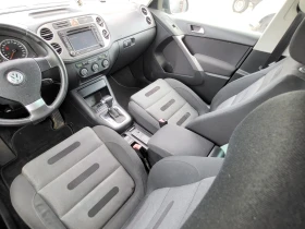 VW Tiguan 2.0 TDI 4-motion , снимка 15