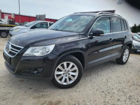 VW Tiguan 2.0 TDI 4-motion , снимка 4