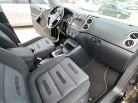 VW Tiguan 2.0 TDI 4-motion , снимка 14