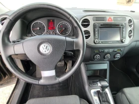 VW Tiguan 2.0 TDI 4-motion , снимка 13
