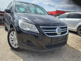 VW Tiguan 2.0 TDI 4-motion , снимка 3