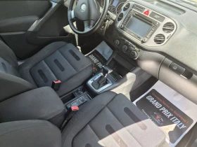VW Tiguan 2.0 TDI 4-motion , снимка 11
