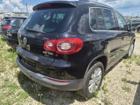 VW Tiguan 2.0 TDI 4-motion , снимка 7