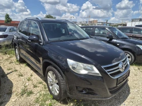 VW Tiguan 2.0 TDI 4-motion , снимка 9