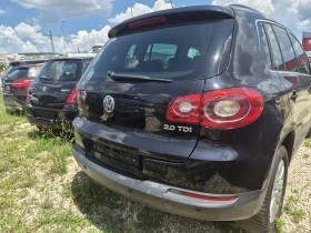 VW Tiguan 2.0 TDI 4-motion , снимка 6