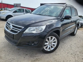 VW Tiguan 2.0 TDI 4-motion , снимка 2
