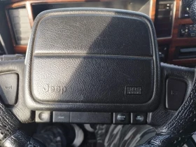Jeep Cherokee XJ, снимка 6