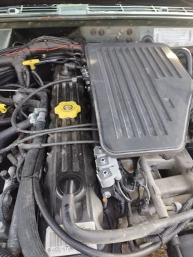 Jeep Cherokee XJ, снимка 5