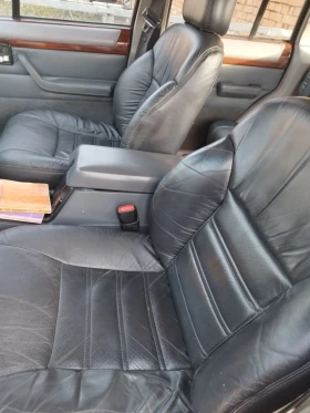 Jeep Cherokee XJ, снимка 9
