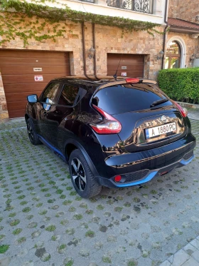 Nissan Juke 1.6, снимка 5