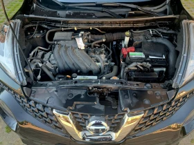 Nissan Juke 1.6, снимка 4