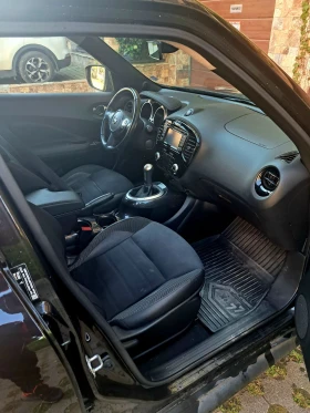 Nissan Juke 1.6, снимка 10