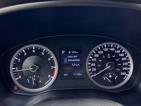 Hyundai Santa fe  Preferred / CARFAX / АВТОКРЕДИТ , снимка 8
