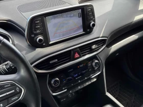 Hyundai Santa fe  Preferred / CARFAX / АВТОКРЕДИТ , снимка 9