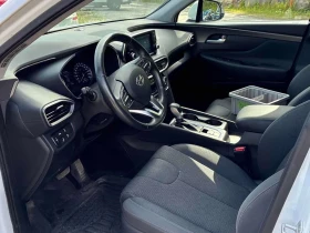 Hyundai Santa fe  Preferred / CARFAX / АВТОКРЕДИТ , снимка 5