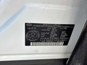 Hyundai Santa fe  Preferred / CARFAX / АВТОКРЕДИТ , снимка 10