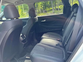 Hyundai Santa fe  Preferred / CARFAX / АВТОКРЕДИТ , снимка 15