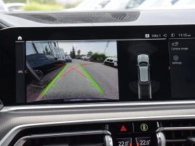 BMW X5 M* SPORT* ПОДГРЕВ* КАМЕРА* ПАНОРАМА* , снимка 9