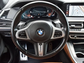 BMW X5 M* SPORT* ПОДГРЕВ* КАМЕРА* ПАНОРАМА* , снимка 7